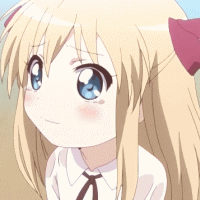 动态头像摇曳百合
