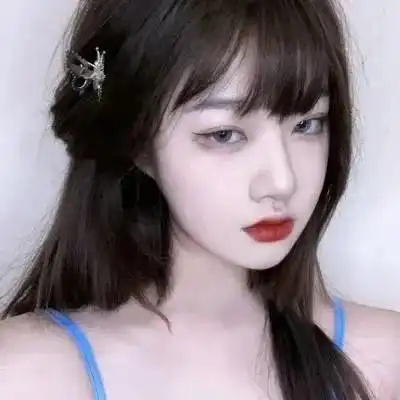 女生头像女生头像ins原宿仙气
