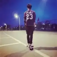 霸气卡通老虎头像图片大全
