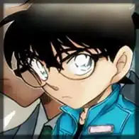 求柯南或者妖精的尾巴头像,
