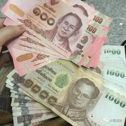 原来你是这样的泰国
