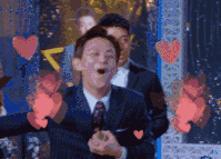 拥有半个娱乐圈友谊的何老师这才是成年人的正确交友姿势
