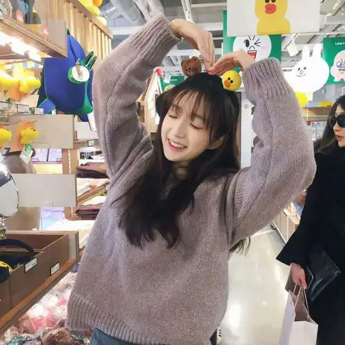 女生掌握这6个技巧,男生就会非常喜欢你
