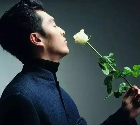 一个成功男人需要具备的资本
