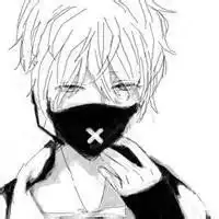 霸气微信动漫头像男生头像个性网微信头像图片大全
