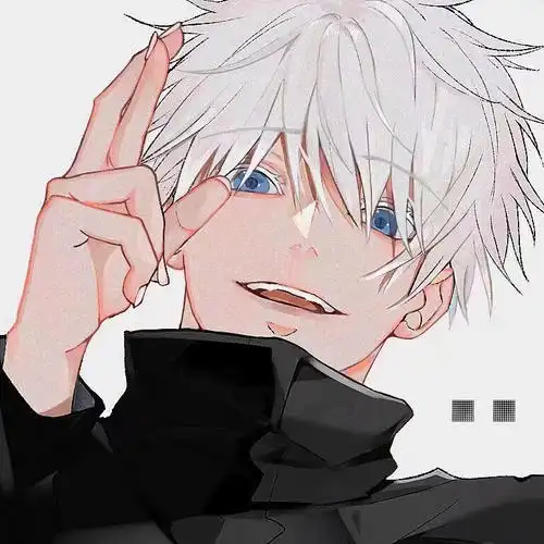 五条悟头像壁纸大全高清帅气下载五条悟头像壁纸图片无水印免费下载v1.0
