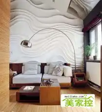 98平复式小公寓都市白领的理想之境
