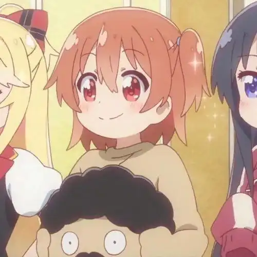 精致好看的三人闺蜜头像那些励志的小文案
