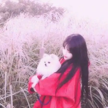 女生微信头像清纯的,好看又唯美又清新的
