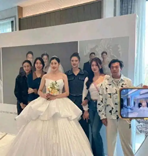 刘晓彤大婚金榜,第一出人意料,张常宁第二,颜妮受挫,丁霞第五
