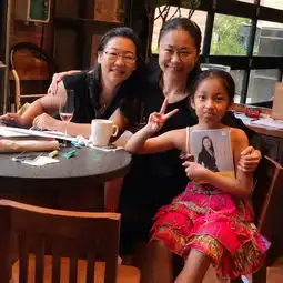 头比脚年纪大如何更年轻狮子座女孩的鄙视链创业一起high159
