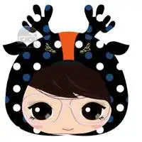 二十八岁的帅哥头像酷点的戴眼镜
