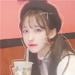 闺蜜可爱女头我这么可爱,不考虑qq女生头像我要个性网

