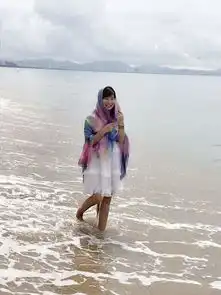 五月之行,带上最好的闺蜜在三亚快乐四天之旅
