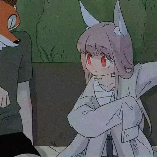 超火双人情侣头像可是我只想给小汤打扮啊
