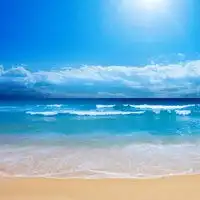 微信海景图片大全头像微信头像图片大全
