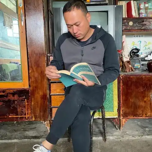 张同学走红背后,抖音藏不住的农业野心
