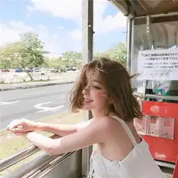 480x480图片快手头像女生性感的快手女生头像唯美性感撩人
