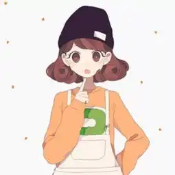 还图啦闺蜜四人头像
