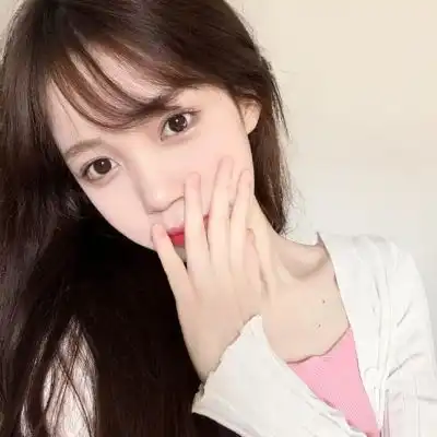 女生微信头像
