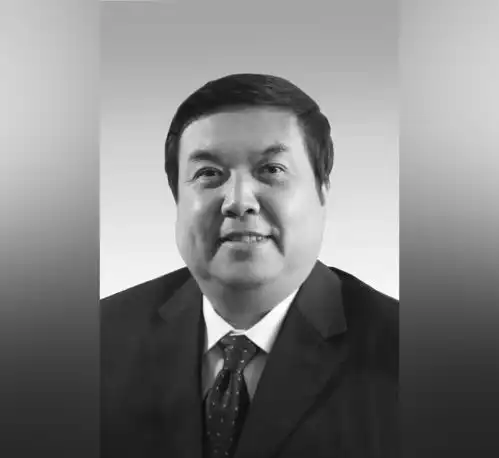 60岁兴安职业技术学院党委书记刘文山因公殉职,曾任阿尔山市委书记
