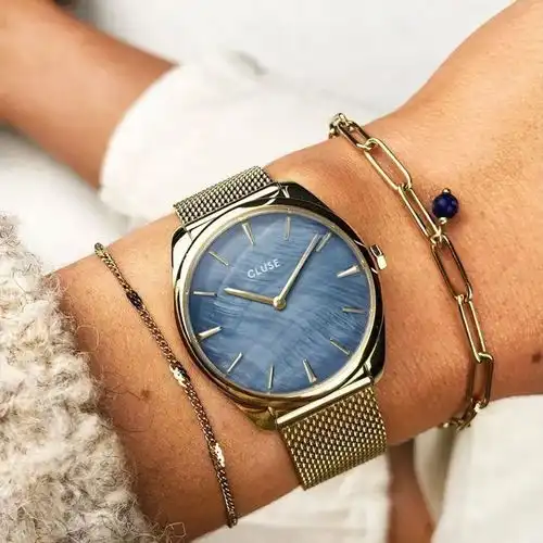 这5个小众腕表品牌,让你精致得毫不费力
