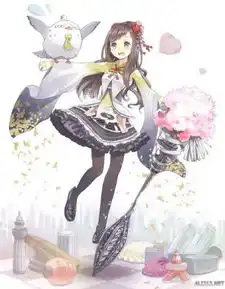 盘点二次元萌萌哒眼镜美少女眼镜娘萝莉控满满福利
