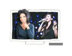 张靓颖牵手新男友,小奶狗的时尚爱恋,幸福的她
