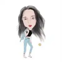 微信个性头像唯美手绘微信头像图片大全
