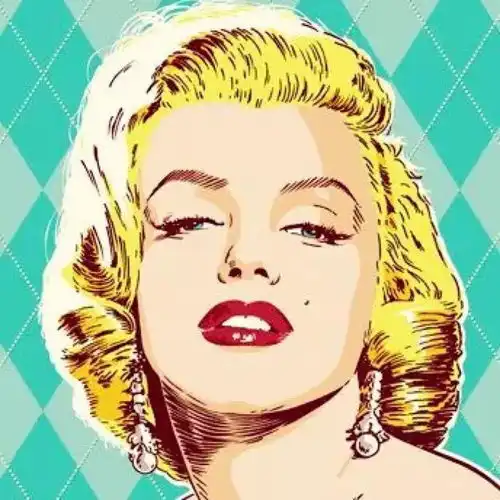 你有所不知的新潮流装修风格,性冷淡波普风
