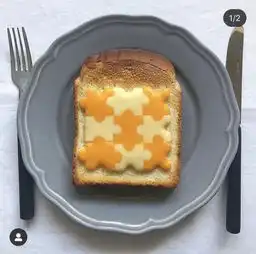 日本超级精致的美食大师制作过程治好强迫症
