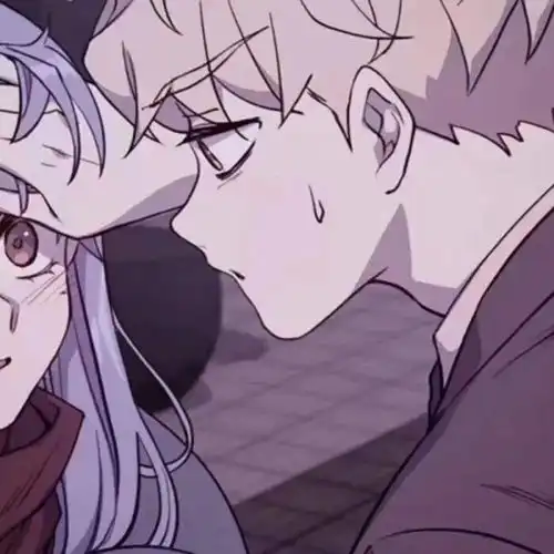 头像壁纸世不遇你,生无可喜
