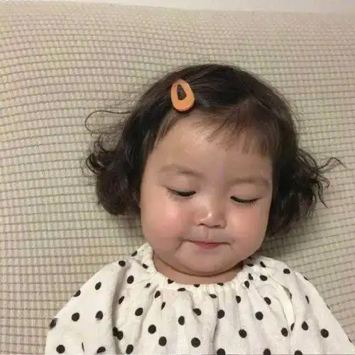 头像合集
