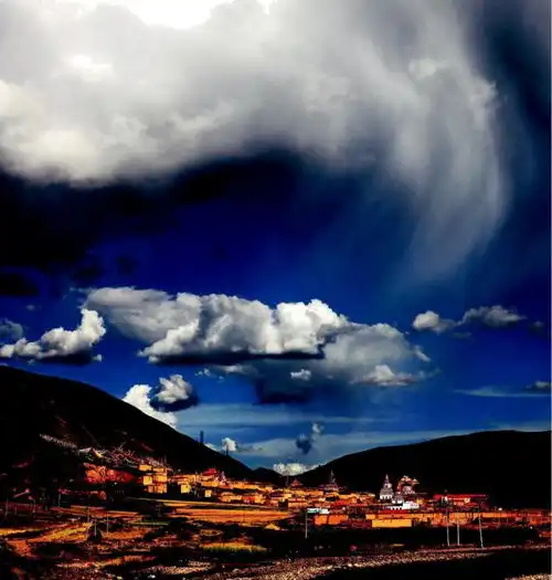 这条遗落在人间的天路,有生之年一定要去一次
