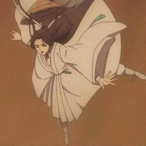 头像天官赐福花城谢怜
