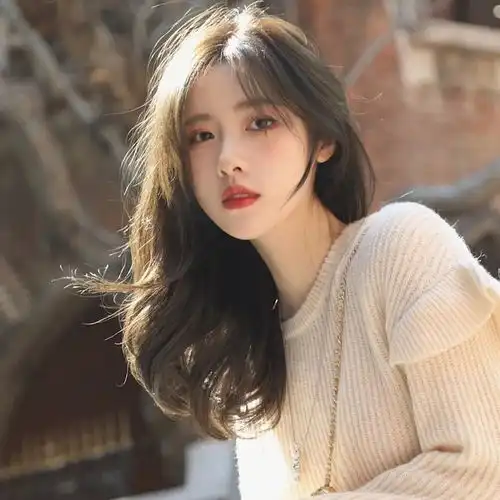 公主殿下喜欢的高冷头像
