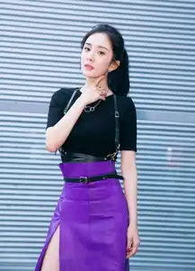 体重不过百的林允因胖被骂上热搜中国女人到底要多瘦才可以
