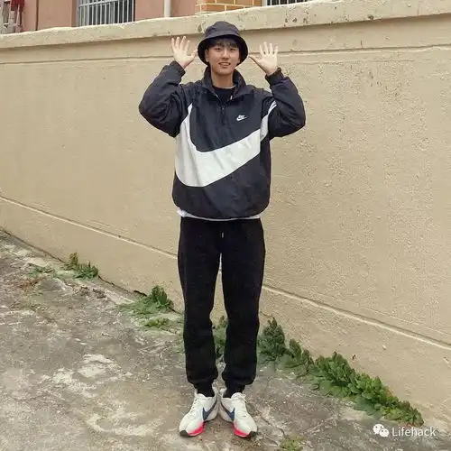 身高175小奶狗日常穿搭,初恋男友即视感
