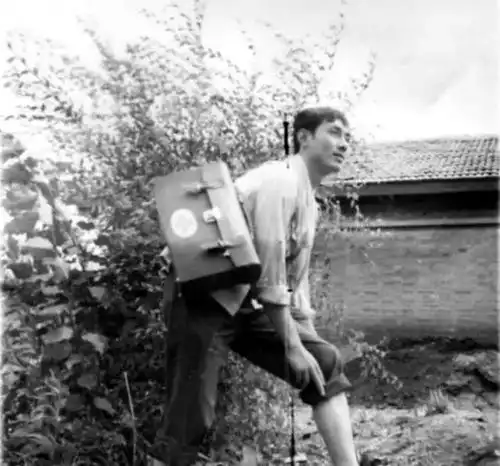 每一个中医人都不应该忘记赤脚医生