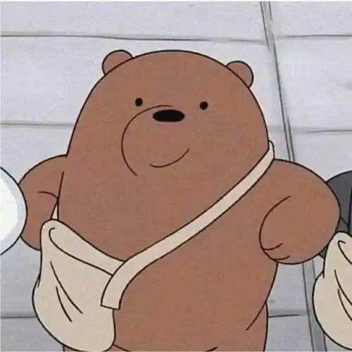 有没有不明显的情侣头像
