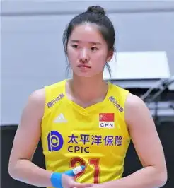 18岁新星实力不输林莉她将成为女排东京奥运秘密武器
