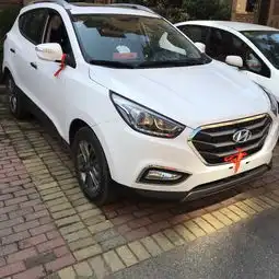 北京现代ix35社区易车
