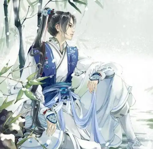 5本男主少年气十足的古言,我所有的年少轻狂,都是喜欢你
