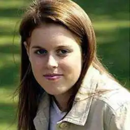 英国18岁公主报名太空游英女王大吃一惊
