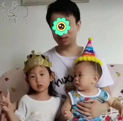 曝4岁女童走失反转父亲2次改口,被扒4大疑点,曝孩子已上火车
