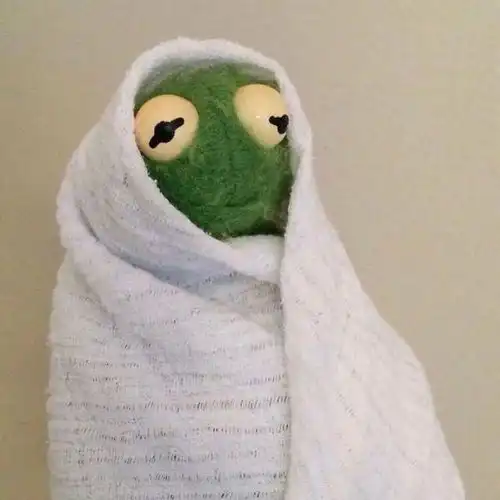 你见过最有个性独树一帜的头像是
