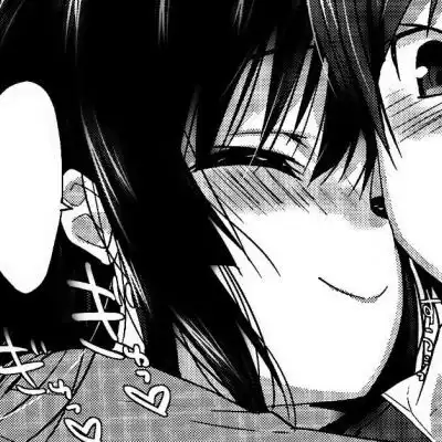 迟御日系动漫头像男女混合火了的话我下次还发嘿嘿
