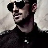 成熟头像男人味微信头像图片大全
