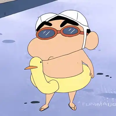 2023最新超萌卡通动漫头像
