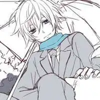 微信色彩头像图片
